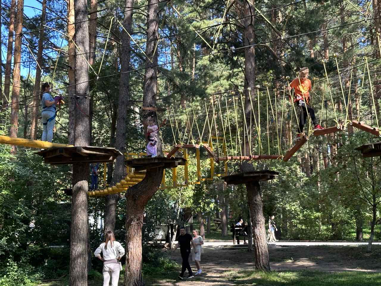 День знаний в «УЗПА»