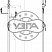 Стояк отбора газа (СОГ) Dn50 Pn80 09Г2С